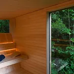 Tiny House Nature 14 - Tiny Village Harz * Osterode am Harz