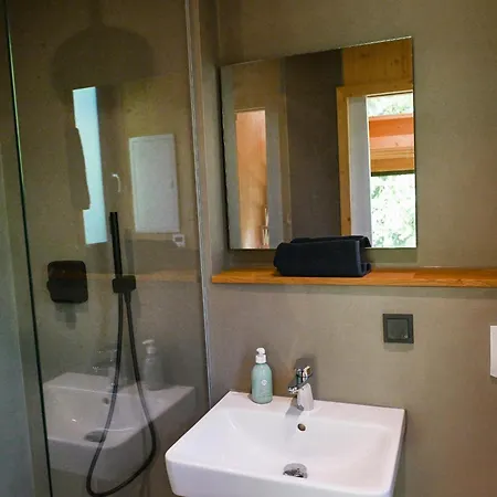 بيت للعطل Tiny House Nature 14 - Tiny Village Harz Osterode am Harz