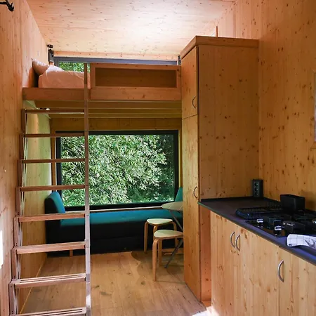 Tiny House Nature 14 - Tiny Village Harz Osterode am Harz