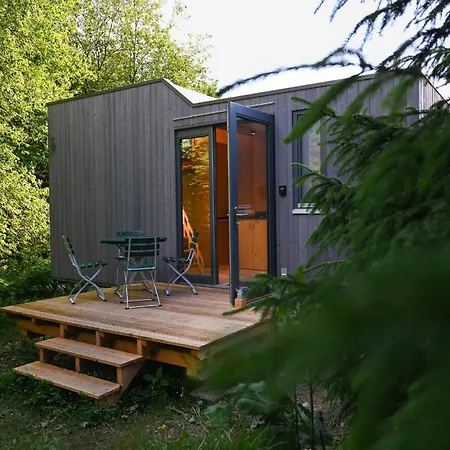Tiny House Nature 14 - Tiny Village Harz * Osterode am Harz