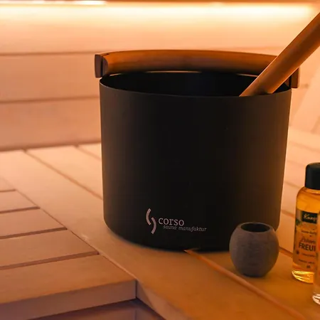 Tiny House Nature 14 - Tiny Village Harz