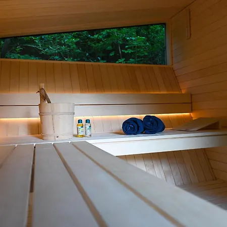 Tiny House Nature 14 - Tiny Village Harz