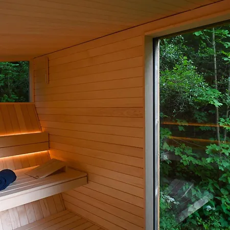 Tiny House Nature 14 - Tiny Village Harz * Osterode am Harz