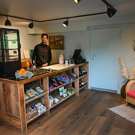 بيت للعطل Tiny House Nature 14 - Tiny Village Harz