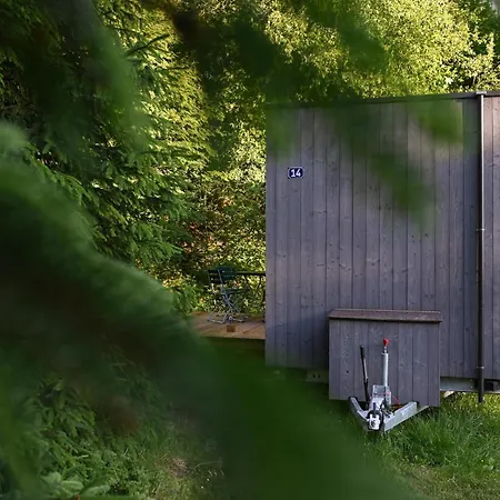 Tiny House Nature 14 - Tiny Village Harz Osterode am Harz