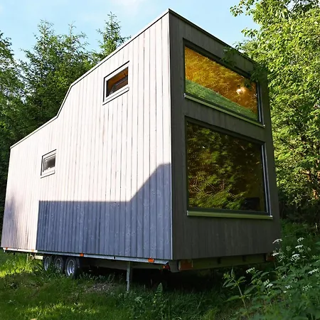Holiday home Tiny House Nature 14 - Tiny Village Harz Osterode am Harz