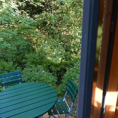 Holiday home Tiny House Nature 14 - Tiny Village Harz *