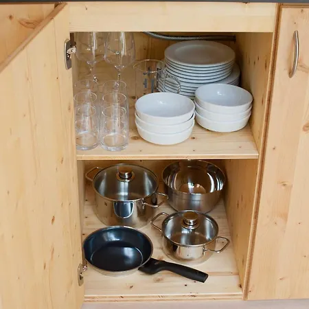 Tiny House Nature 14 - Tiny Village Harz *