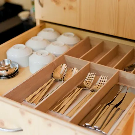 بيت للعطل Tiny House Nature 14 - Tiny Village Harz *