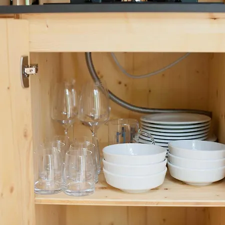 Tiny House Nature 14 - Tiny Village Harz بيت للعطل *