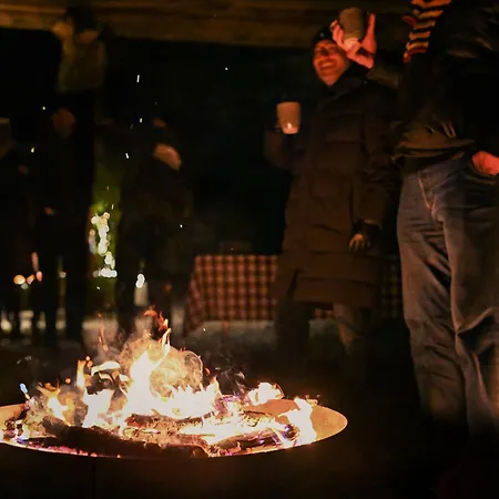 Tiny House Nature 14 - Tiny Village Harz *