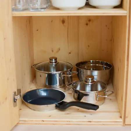 Tiny House Nature 14 - Tiny Village Harz *