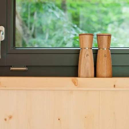 Tiny House Nature 14 - Tiny Village Harz * Osterode am Harz