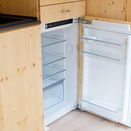 Holiday home Tiny House Nature 14 - Tiny Village Harz
