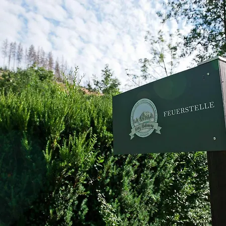 بيت للعطل Tiny House Nature 14 - Tiny Village Harz Osterode am Harz