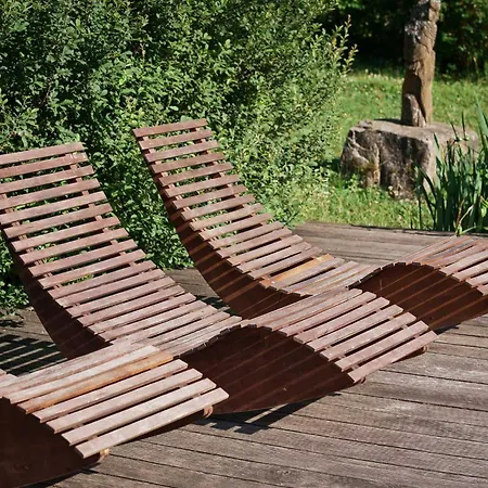 Tiny House Nature 14 - Tiny Village Harz Osterode am Harz