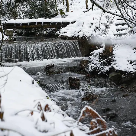 Tiny House Nature 14 - Tiny Village Harz * Osterode am Harz
