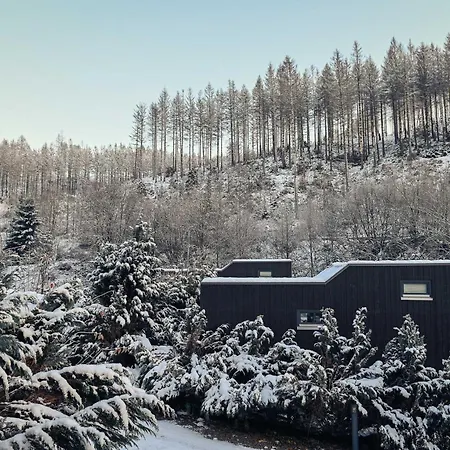 Nyaraló Tiny House Nature 14 - Tiny Village Harz