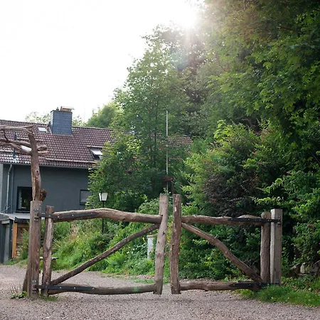 Tiny House Nature 14 - Tiny Village Harz Osterode am Harz
