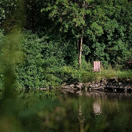 Tiny House Nature 14 - Tiny Village Harz