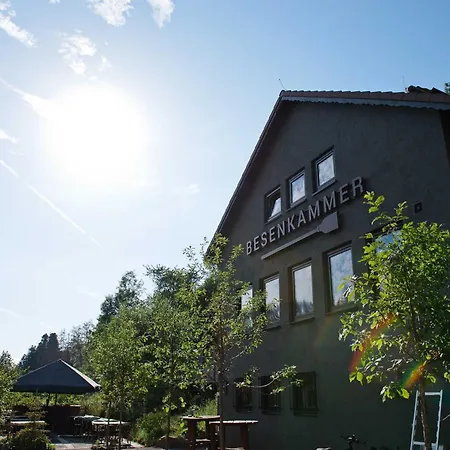 Tiny House Nature 14 - Tiny Village Harz *