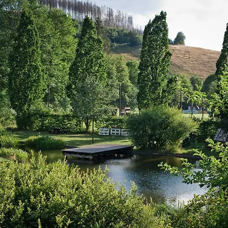 Tiny House Nature 14 - Tiny Village Harz بيت للعطل *